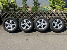 195 golf passat gebraucht kaufen  Wannweil