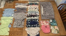 Bumgenius alva baby d'occasion  Expédié en Belgium