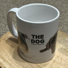 Dog artist collection for sale  Delbarton