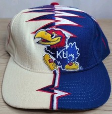 Vintage kansas jayhawks for sale  Leavenworth