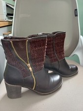 Shuropody ladies brown for sale  STOURBRIDGE
