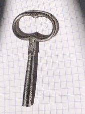 Clés horloge pendule d'occasion  Les Sorinières