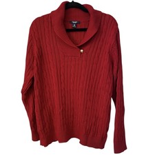 Chaps womens cable for sale  BASILDON