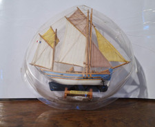 Maquette bateau thonier d'occasion  Nice-