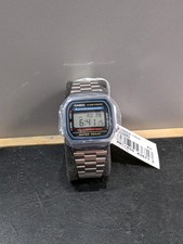 Casio 168wa montre d'occasion  Les Mureaux