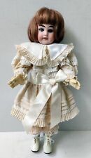 Porcelain head doll d'occasion  Expédié en Belgium