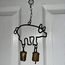 Vintage rustic forged for sale  Sun Valley