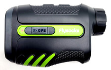 Flysocks golf rangefinder for sale  Tampa