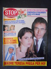 Stop 2368 1994 usato  Italia