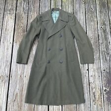Vintage military trench for sale  Houston
