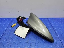 Conjunto de antena de rádio 2020-2023 Chevy Bolt HF cinza 247F original do fabricante 42759740 comprar usado  Enviando para Brazil