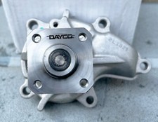 Water pump dayco d'occasion  Expédié en Belgium