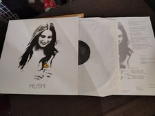 Extradition hush reissue for sale  River Grove