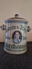 Grimm triepel nordhausen gebraucht kaufen  Norderstedt