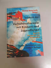 Lehrbuch verhaltenstherapie ki gebraucht kaufen  Laubach