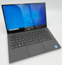 Dell xps 9360 d'occasion  Expédié en Belgium