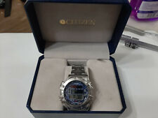 Citizen promaster windsurfing usato  Settimo Torinese
