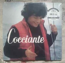 Riccardo cocciante disco usato  Roma
