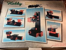 Mini hobby lathe for sale  Eugene