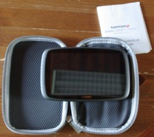 Tomtom 6100 d'occasion  Saint-Michel-en-l'Herm