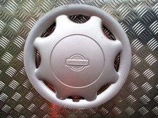 Nissan wheel trim for sale  CAMBERLEY