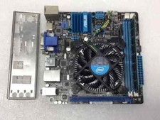 Scheda micro atx usato  Rovato