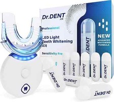 Drdent kit sbiancamento usato  Monteprandone