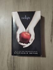 Twilight soft cover for sale  Loganville