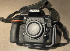 Corpo da câmera Nikon D810A comprar usado  Enviando para Brazil