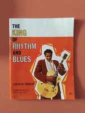 chuck berry usato  Torino