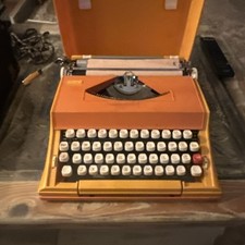 Manual typewriter sears for sale  Palm Bay