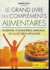 Grand livres compléments d'occasion  Gap