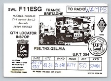 Ham radio qsl for sale  Niagara Falls