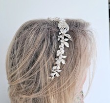 jon richard tiara for sale  BRADFORD