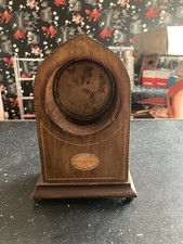 Antique edwardian inlaid for sale  TAMWORTH