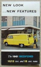 Bedford cwt cwt for sale Bedford cwt cwt for sale  LEICESTER