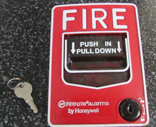 Honeywell fire lite for sale  South Elgin