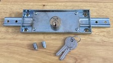 Viro roller shutter for sale  SOUTHPORT