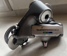 Shimano 600 schaltung gebraucht kaufen  Berlin
