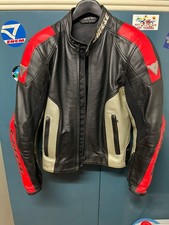 Giubino moto pelle usato Giubino moto pelle usato  Porto Torres