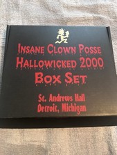Icp hallowicked 2000 for sale  Grosse Pointe