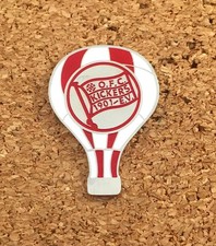 Pin ballon kickers gebraucht kaufen  Berlin