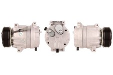 Kompressor klimaanlage lucas gebraucht kaufen  Oberlungwitz