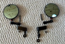 Rizoma motorcycle mirrors for sale  Grover Beach