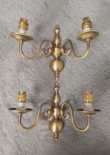 Pair creval antique for sale  DEREHAM