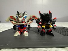 Takara battle daman for sale  Malden