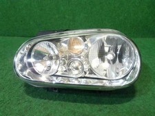 Farol esquerdo Volkswagen Golf 2002 GF-1JAPK [usado] [PA91259335] comprar usado  Enviando para Brazil