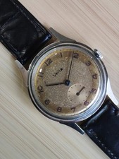 Orologio vintage vetta usato  Casapesenna