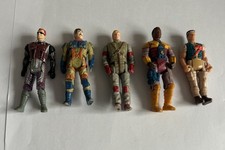 Vintage kenner figures for sale  WIGAN