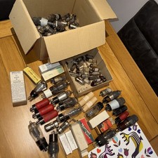 Good selection valves for sale  WORTHING